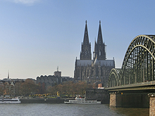 ケルン訪問ツアー ケルン訪問ツアー